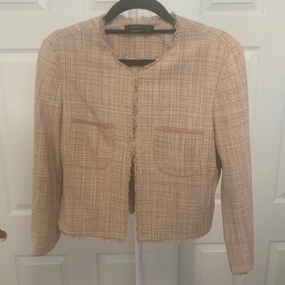 BCBGMaxAzria Jacket